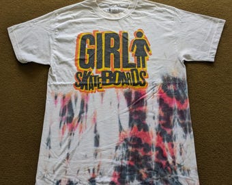 Girl Skateboards Graphic T-shirt 未開封 il_340x270.6371496034_gu9e.jpg