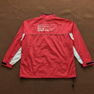 Vintage TRD Racing Development Motorsports Jacket