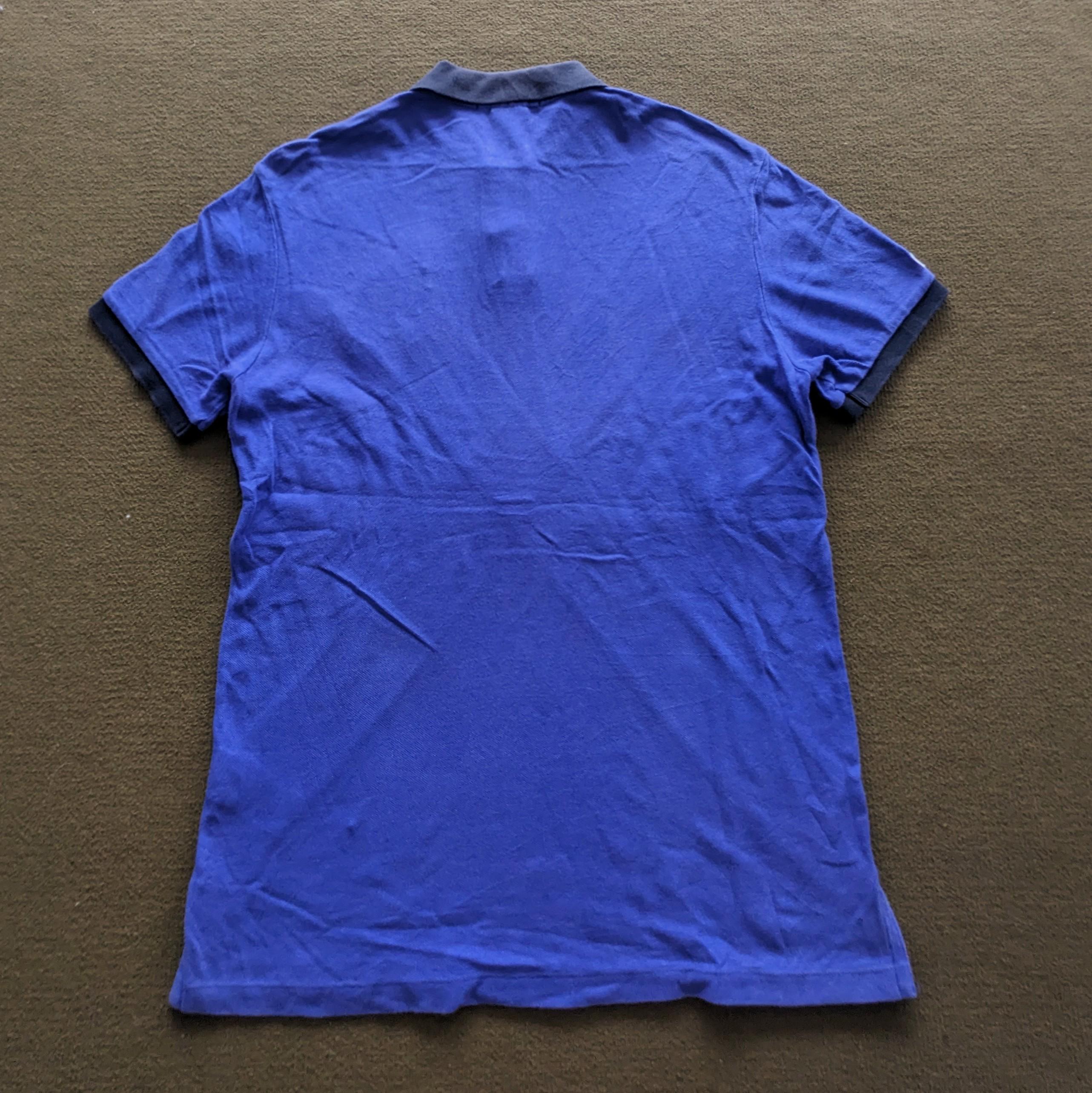 Vintage POLO Ralph Lauren X Black Watch Polo Shirts - Etsy