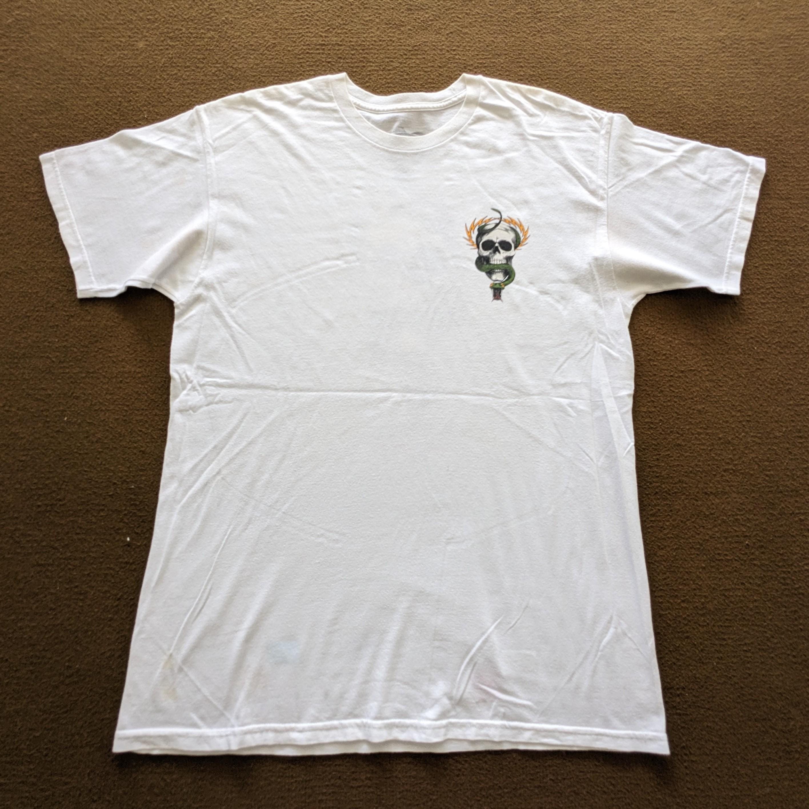 POWELL PERALTA  古着T 2025.1/2(木) 初売り 