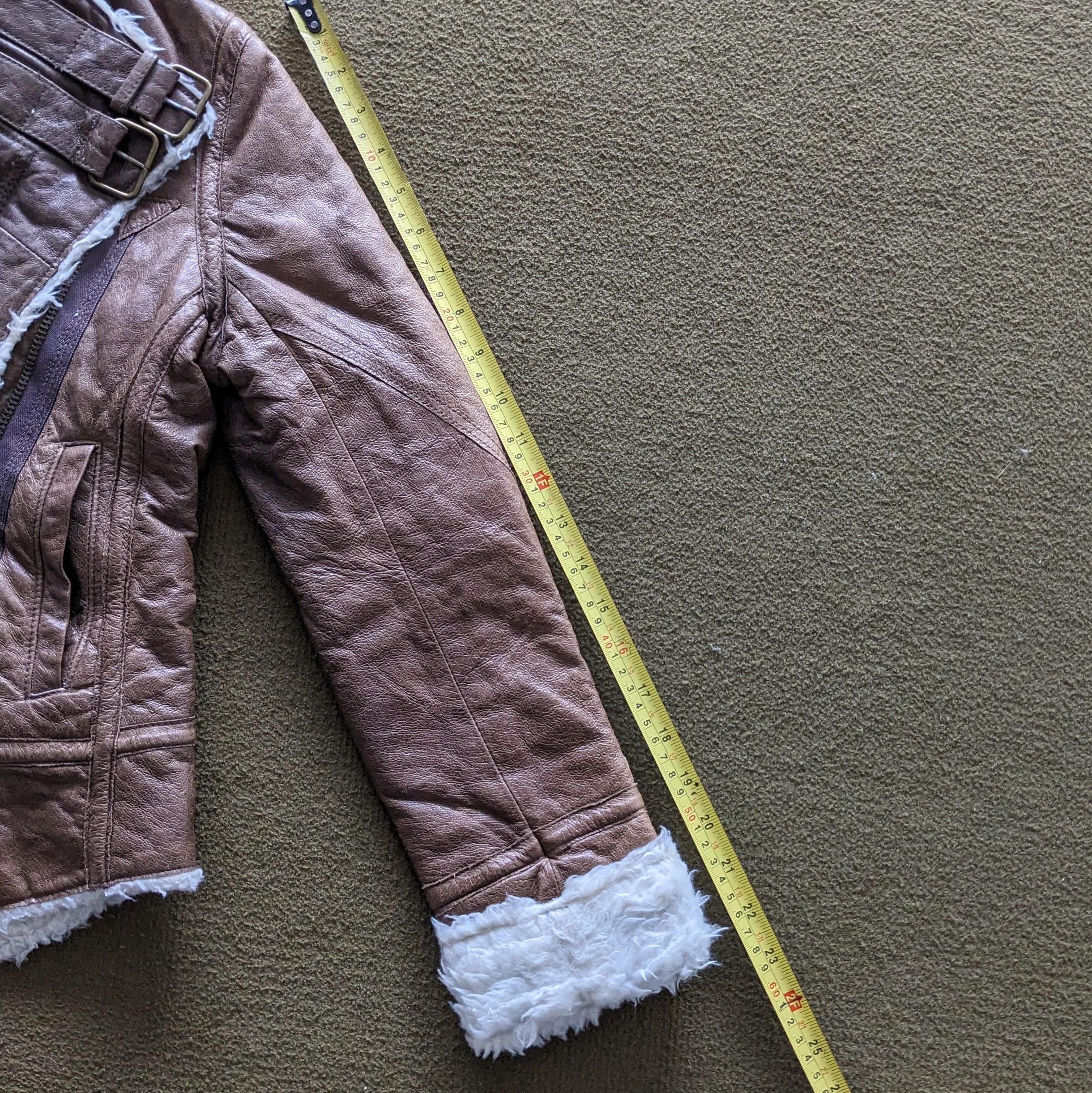 Vintage G.O.A Japanese Fashion Brand Jacket