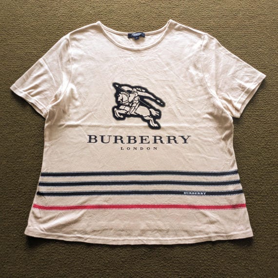 トップス vintage burberrys design shirt Vintage Burberrys of London Shirt | eBay