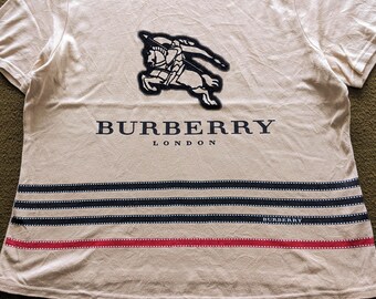 トップス vintage burberrys design shirt Vintage Burberrys of London Shirt | eBay
