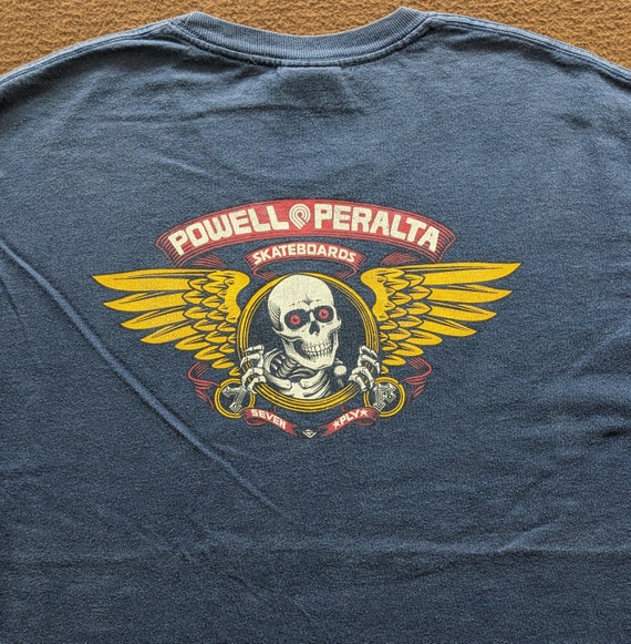 blind skate Tシャツ powell peralta zorlac blind skate Tシャツ powell peralta zorlac