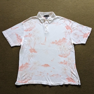 Vintage BANANA REPUBLIC Polo Shirts