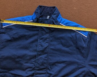 Vintage Chevrolet Racing Workwear Jacket - Etsy