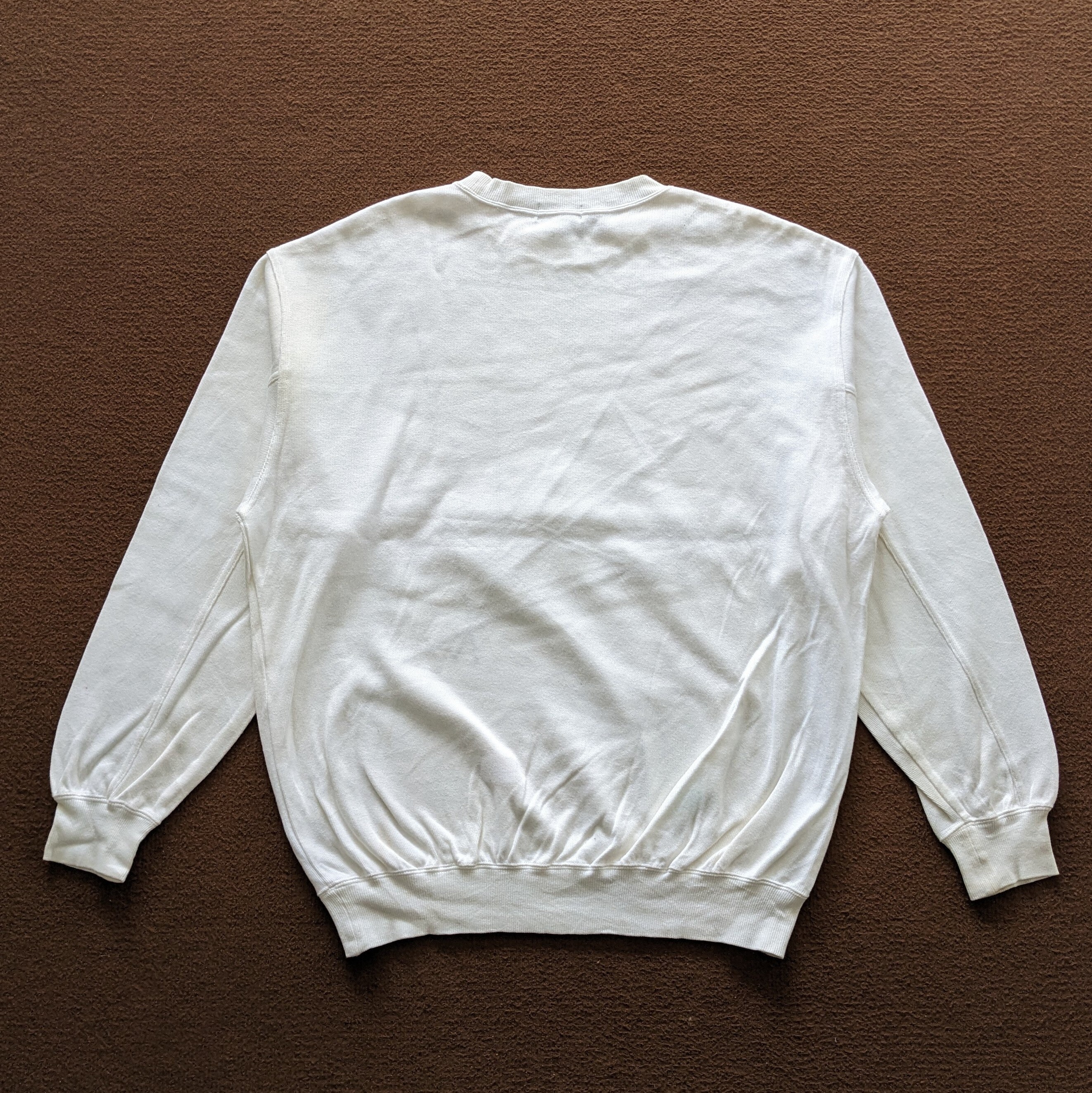 Vintage KENZO GOLF Japanese Brand Sweatshirt - Etsy