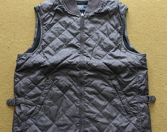 Vintage Polo by Ralph Lauren Luxury Brand Vest