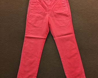 Vintage Comme Des Garçons Homme japanska märkesbyxor