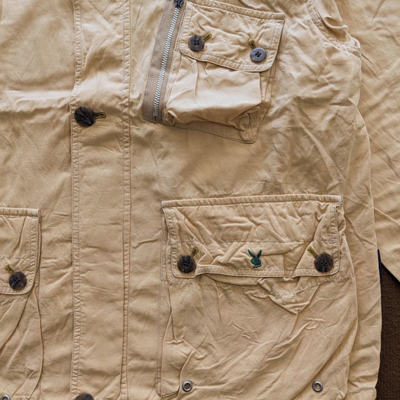 Vintage PLAYBOY Fashion Style Jacket - Etsy