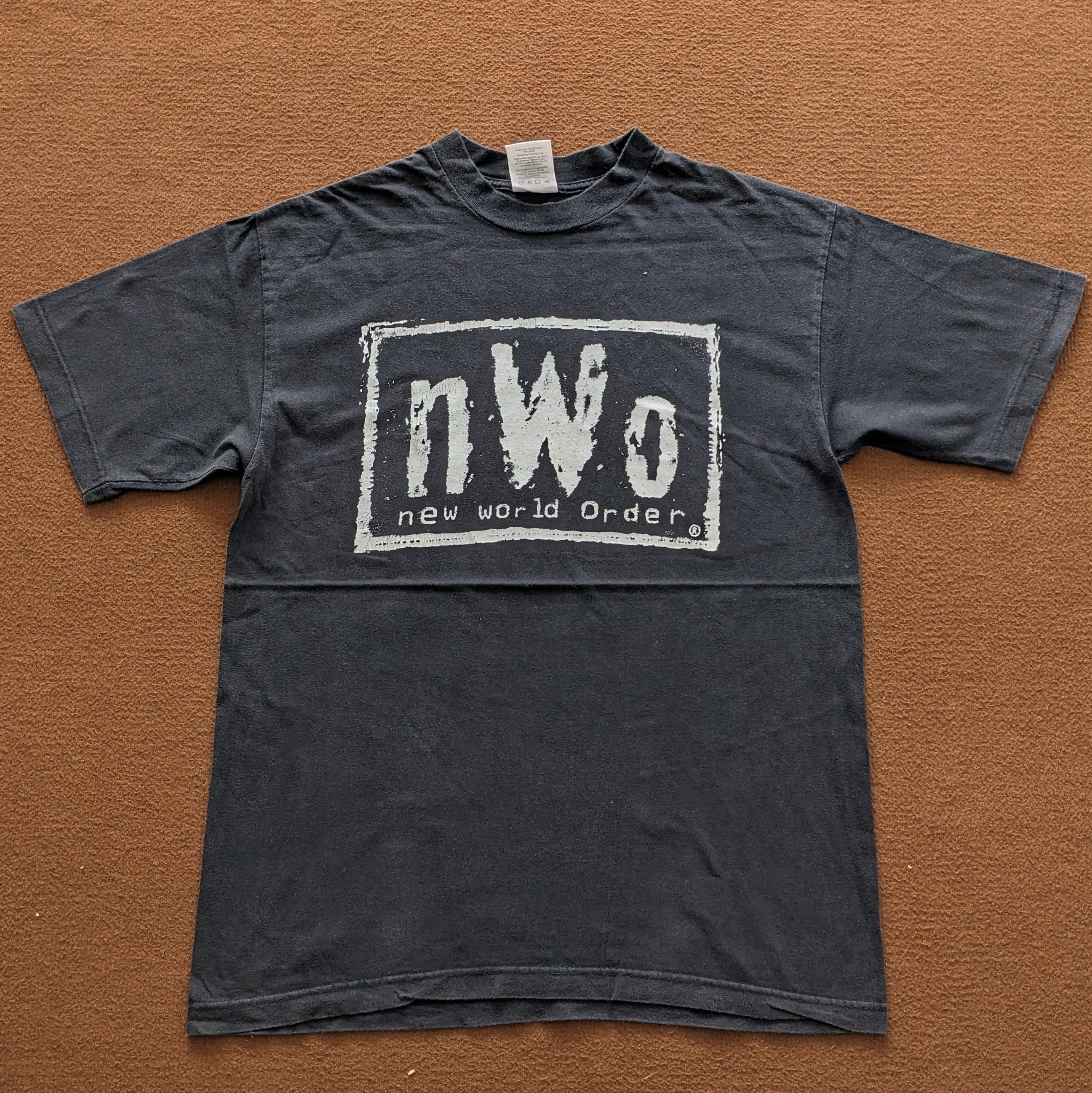 New World Order Nwo - Etsy Canada New World Order Nwo - Etsy Canada