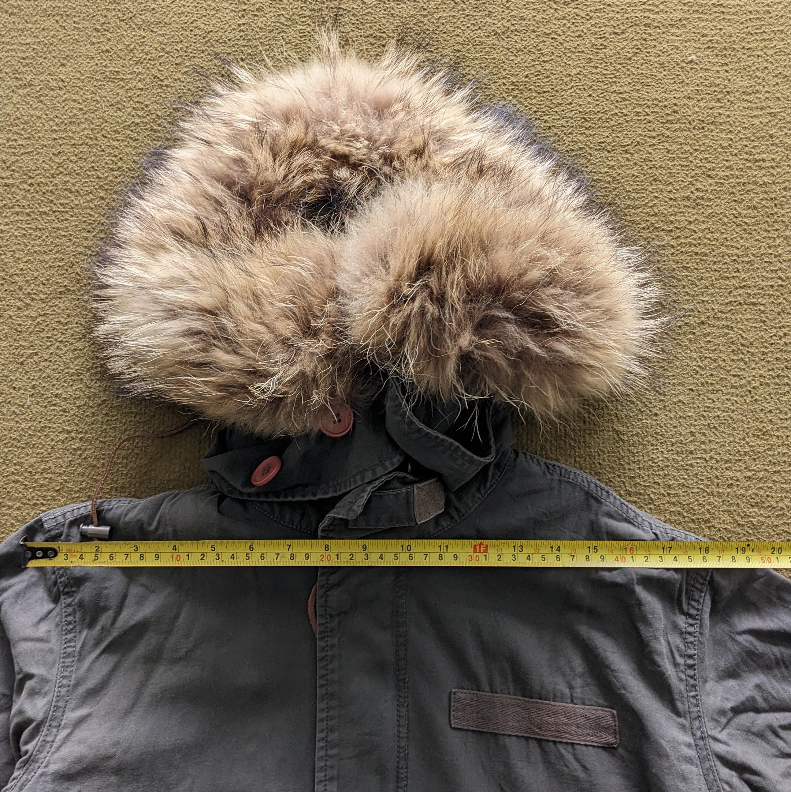 パーカー goa - goa vintage fur hoodie Vintage goa fur zip up hoodie | Grailed