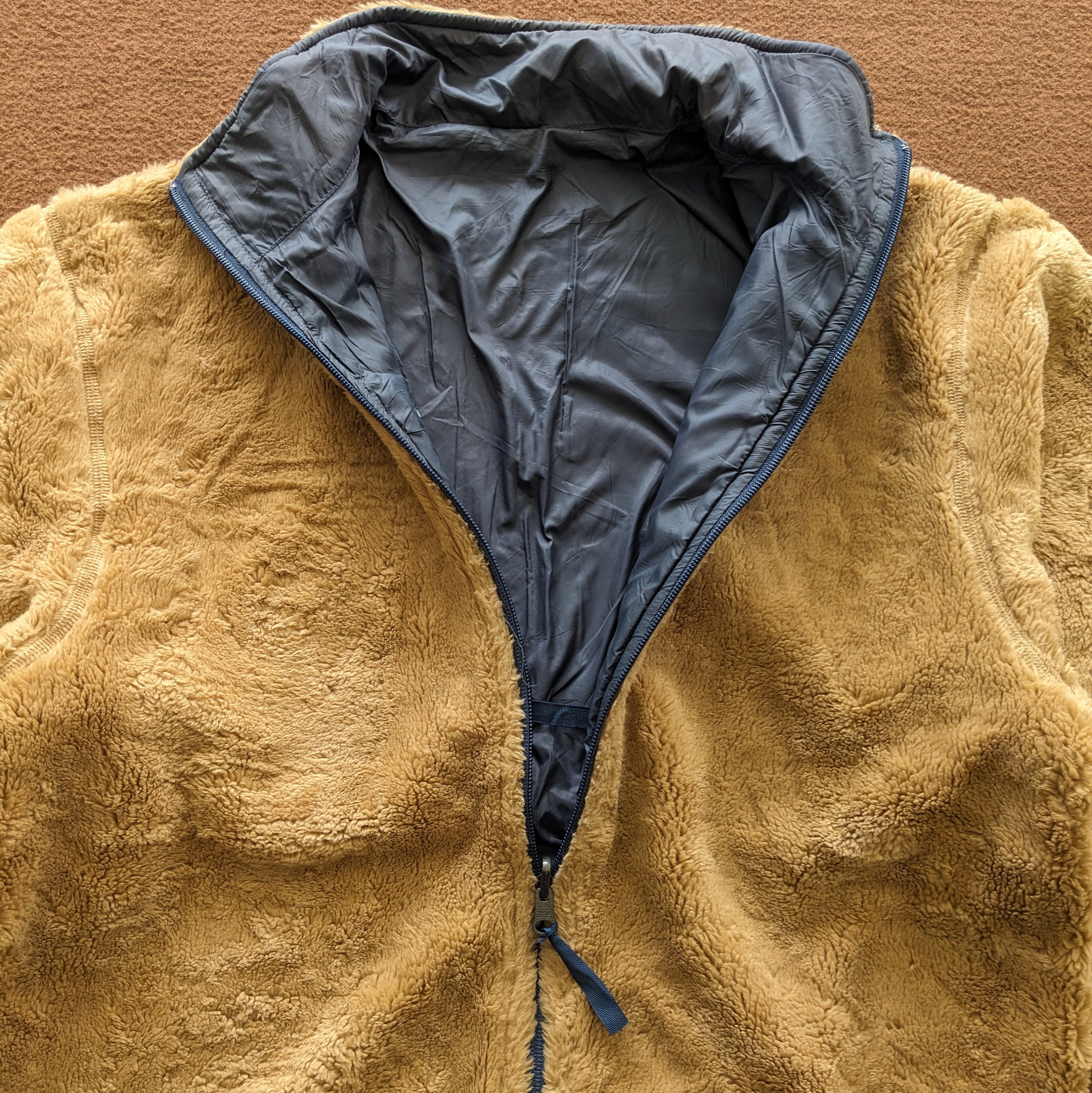 Vintage SILAS Designer Brand Sweater Sherpa Jacket - Etsy