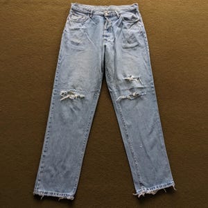 Vintage POLO by Ralph Lauren Fashion Brand Jeans