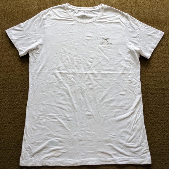 Ark 88 山と道UL Shirt Glacier White Ark 88様専用 山と道UL Shirt Glacier White - メルカリ