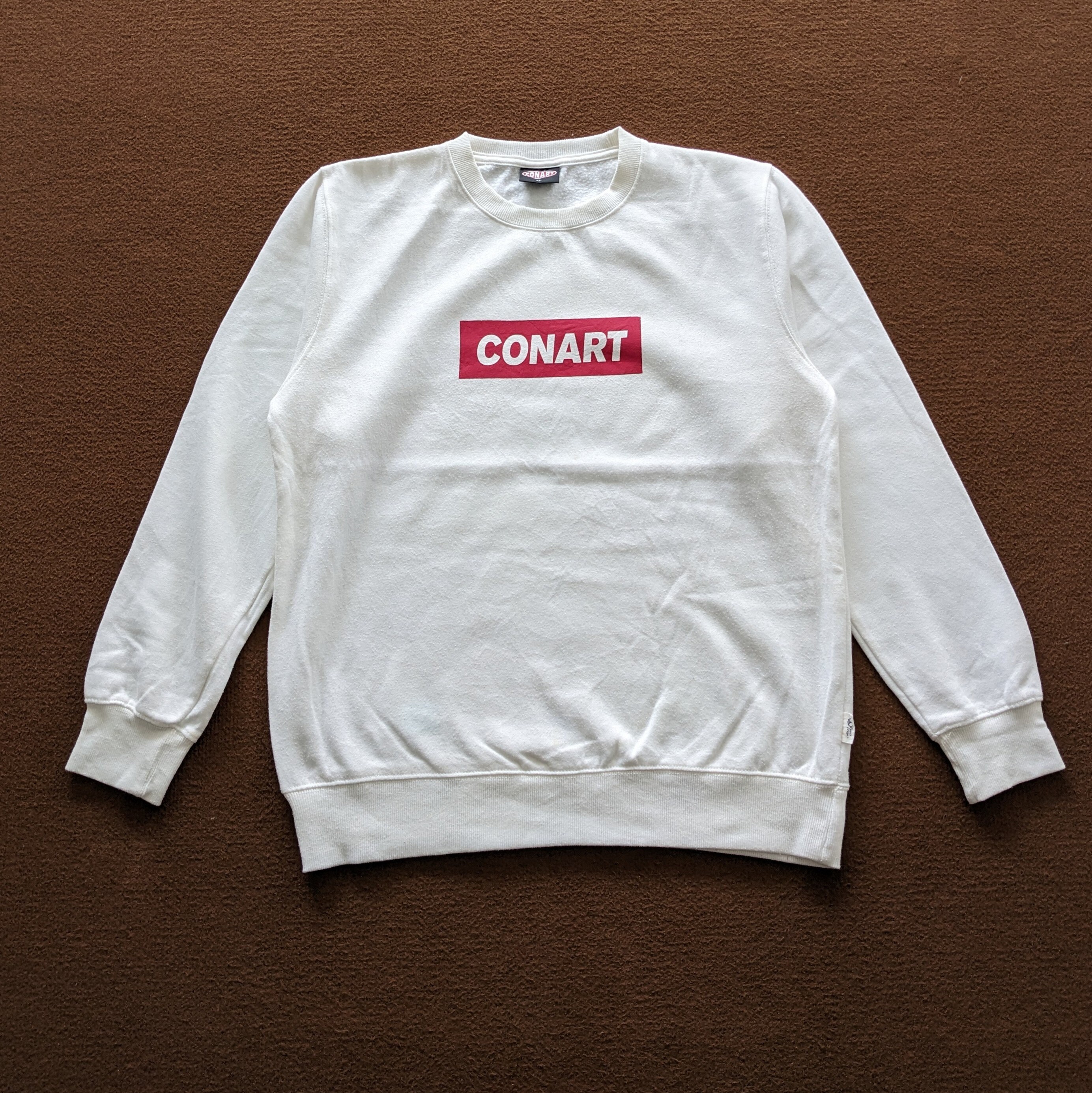 Conart Sweatshirt - Etsy