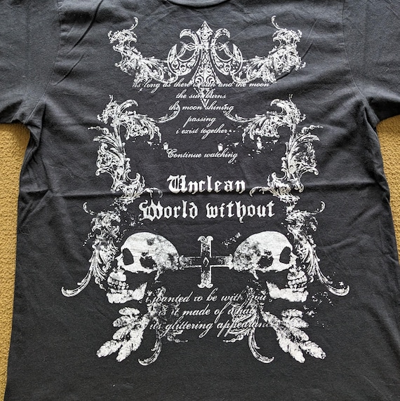 セクポTシャツ SEX POT ReVeNGe - セクポ 痛Tシャツの通販 by 赤い怪物のお店