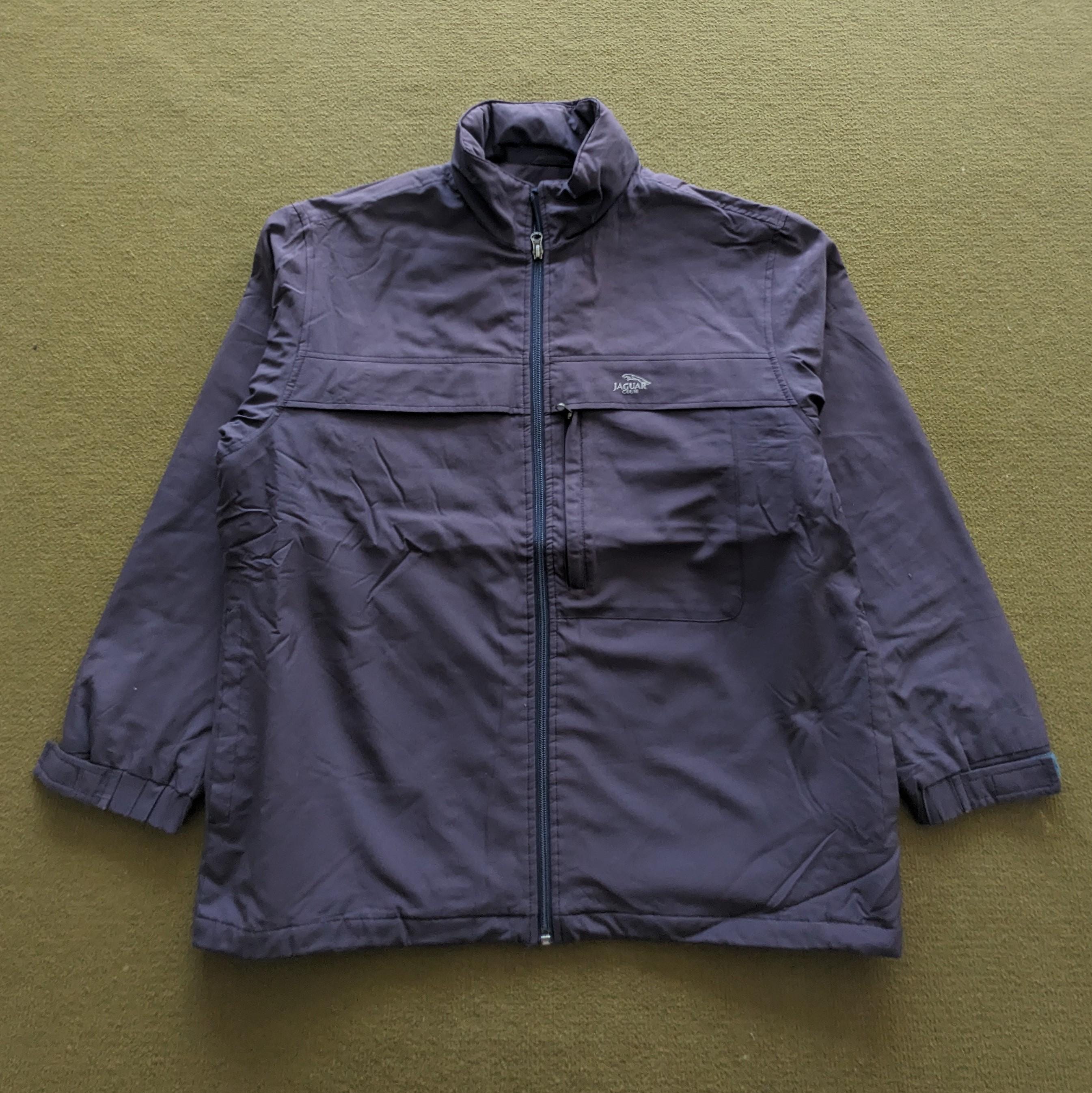 Jaguar club jacket - Etsy 日本