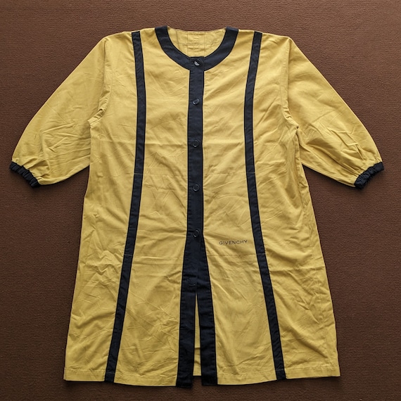 Givenchy, Vintage GIVENCHY Italian Brand Designer Jacket