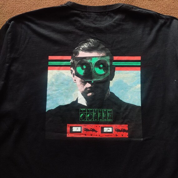 hide×A&G Tシャツ　レア 8/21 全カラー&サイズ再入荷！】AZ BIG TシャツⅡ