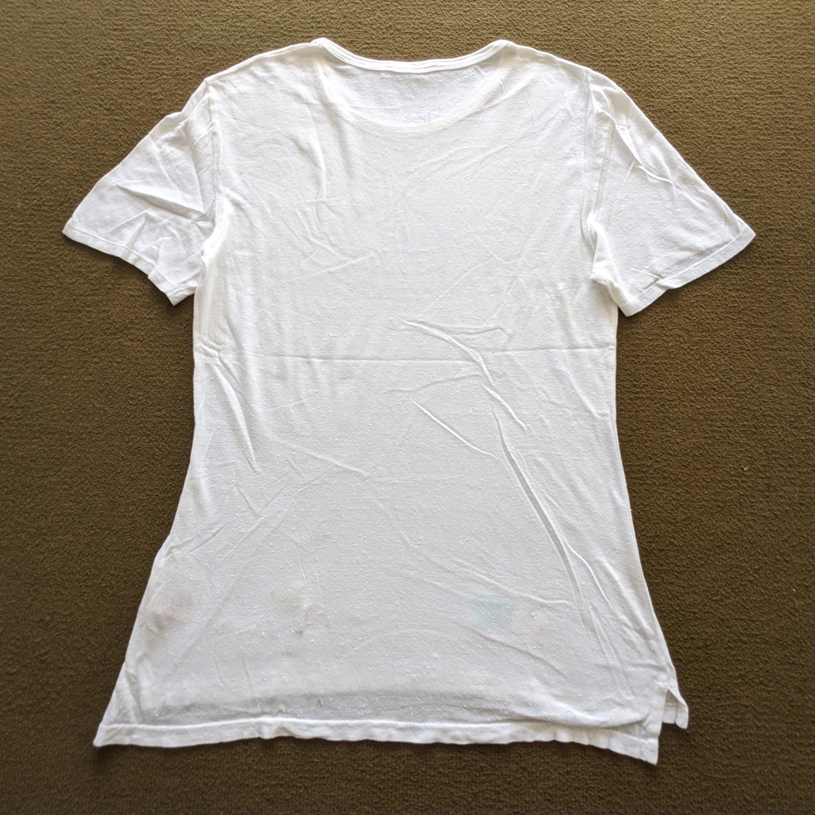 ふ*す様 Vivienne Westwood Lee Tシャツ VIVIENNE WESTWOOD X LEE T-Shirt, XXS