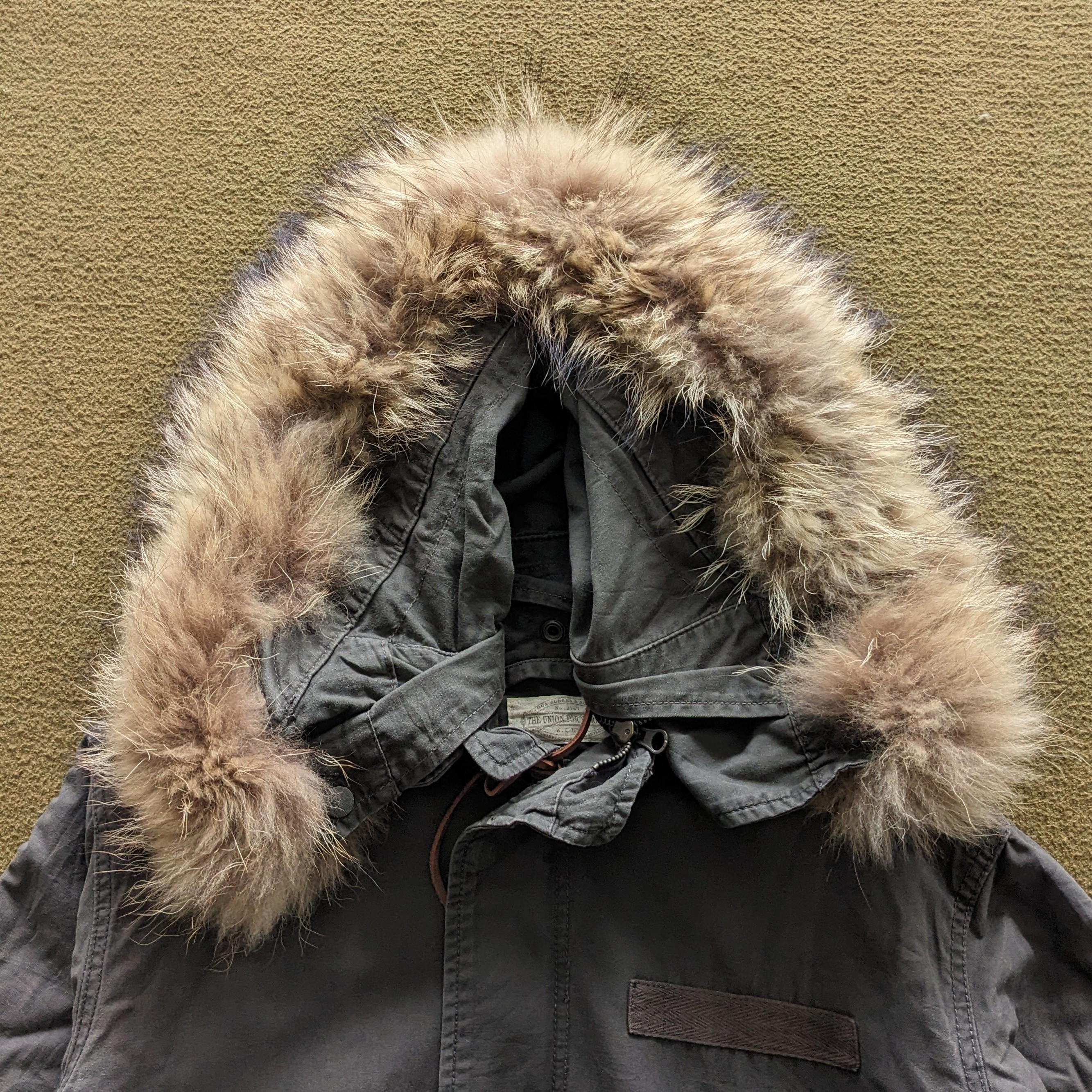 パーカー goa - goa vintage fur hoodie Vintage goa fur zip up hoodie | Grailed