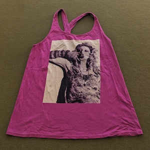 Hysteric Glamour Tank Top - Etsy