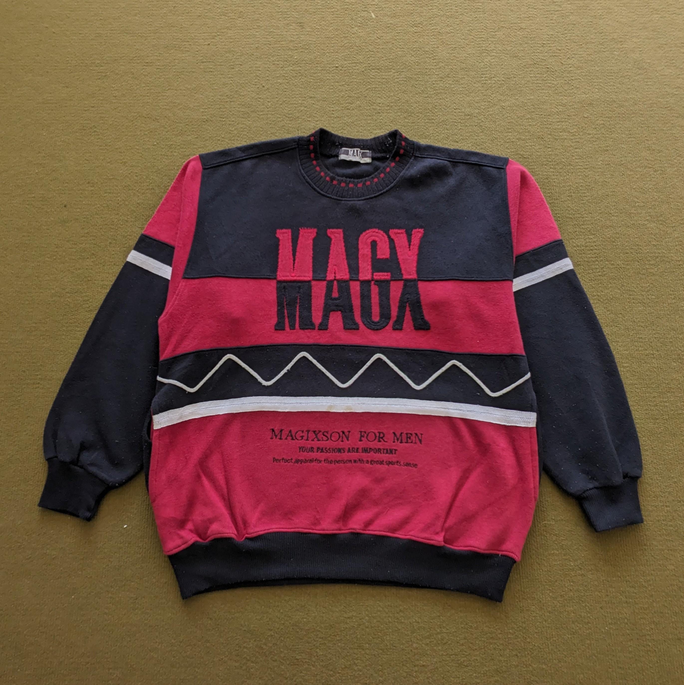 Magixson clothing - Etsy 日本
