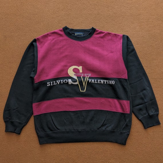Valentino vintage silvio valentino - Gem