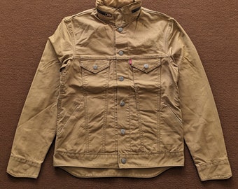 Vintage LEVI'S Fashion Style Designer Jacket