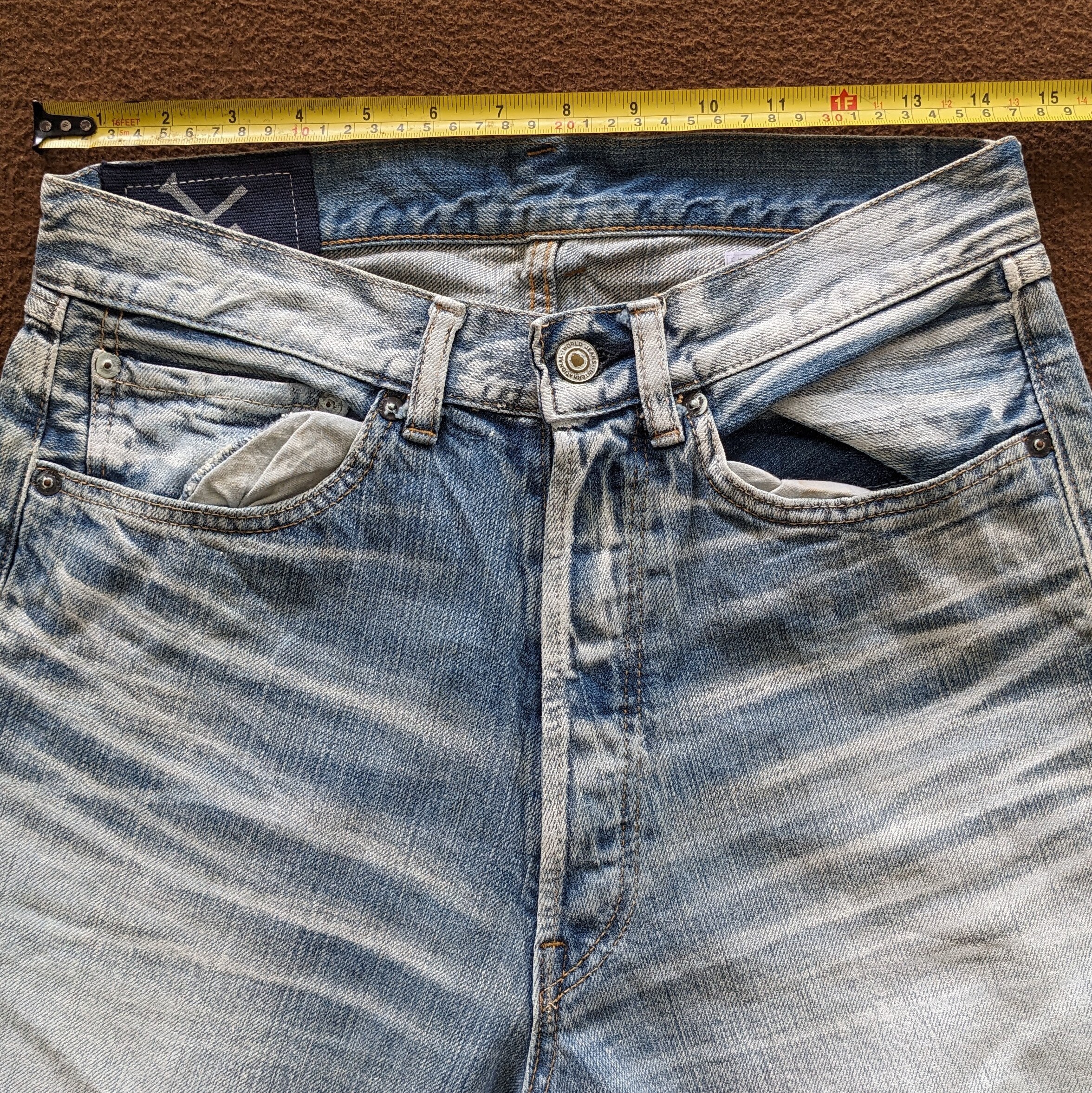 Vintage BYEMRT. PARIS FRANCE Streetwear Style Jeans - Etsy Vintage BYEMRT. PARIS FRANCE Streetwear Style Jeans - Etsy