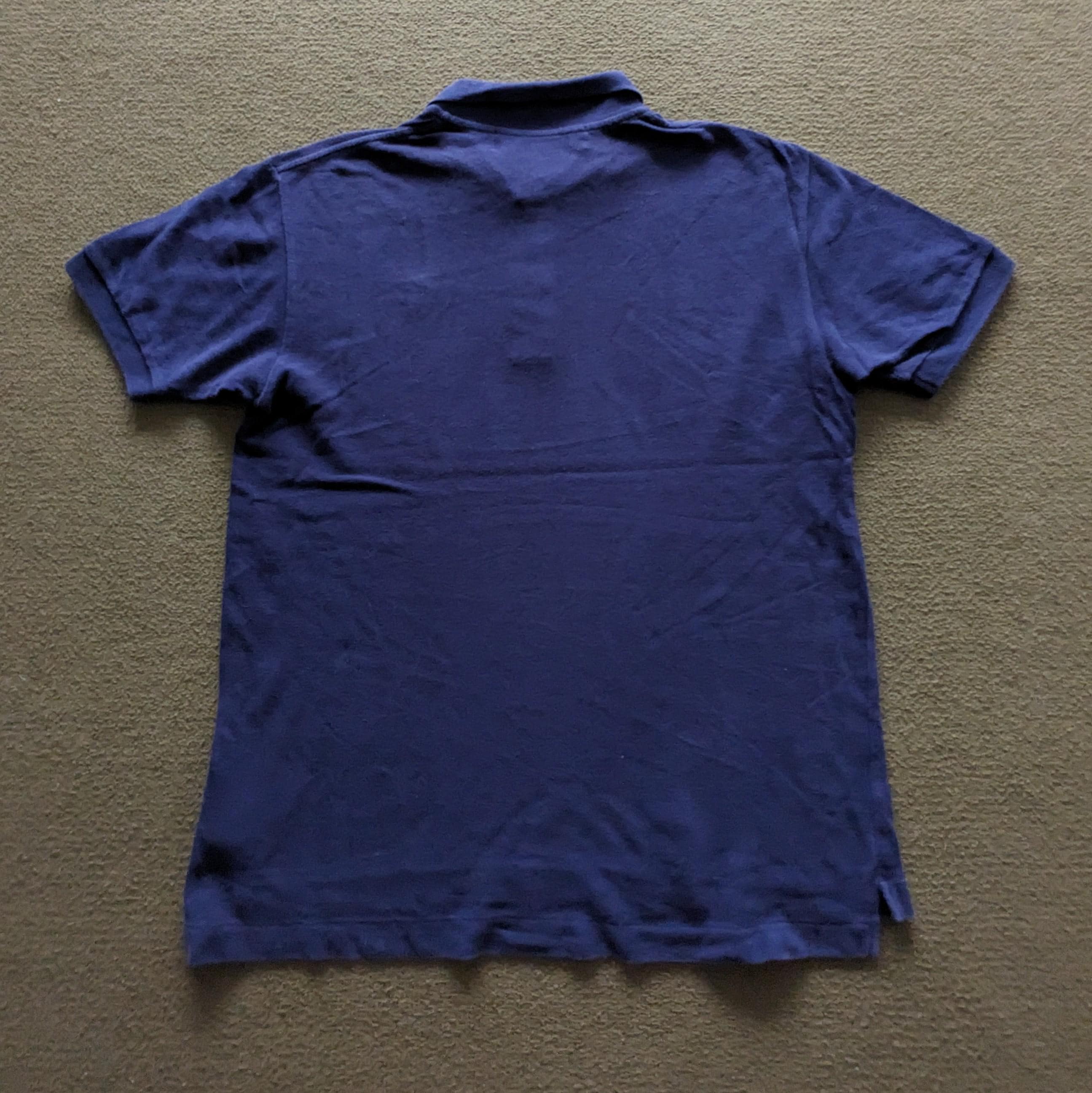 Vintage PLAY Comme Des Garçons Japanese Brand Polo Shirts - Etsy