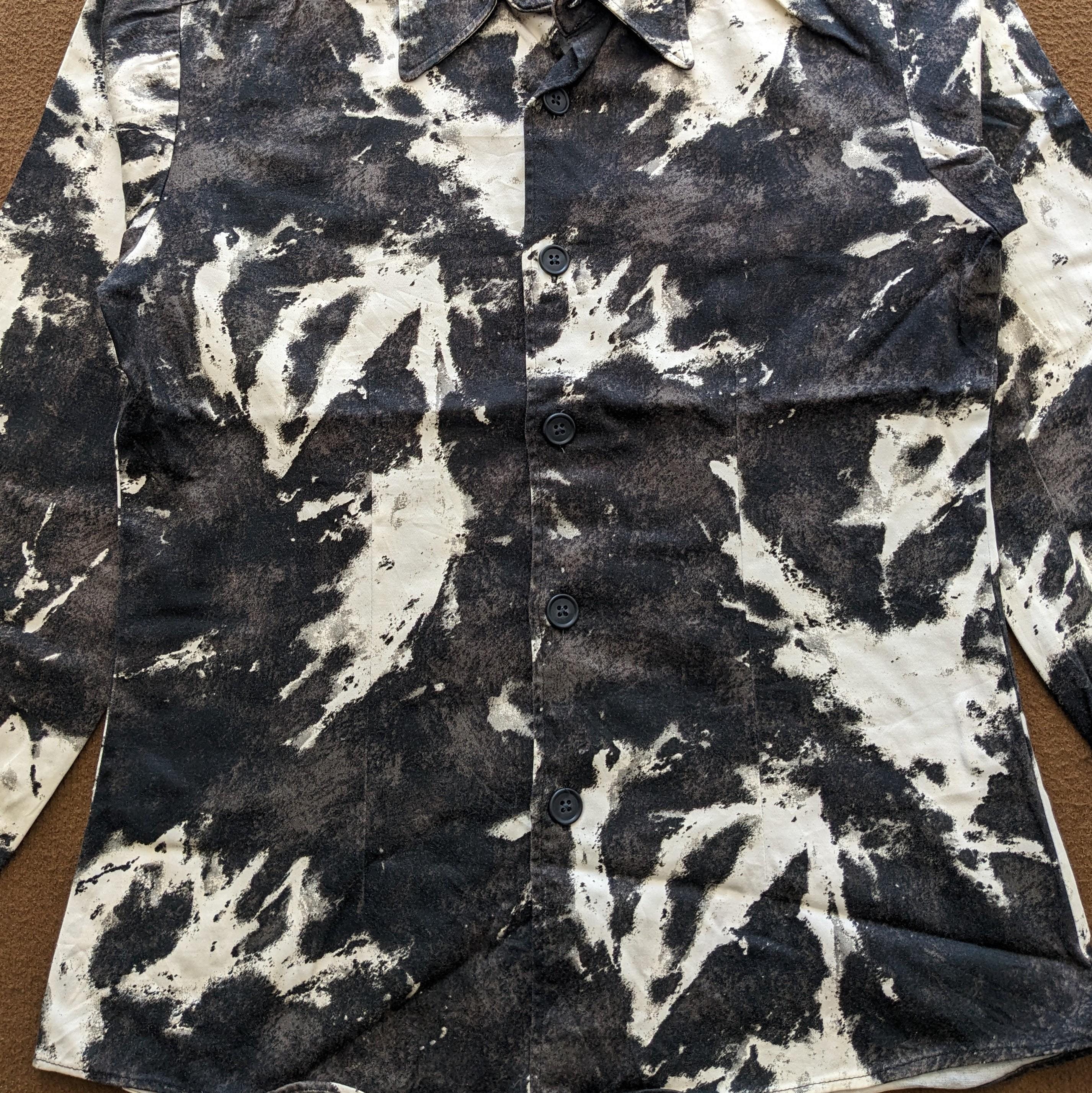 Vintage TORNADO MART Japanese Fashion Brand Shirts - Etsy