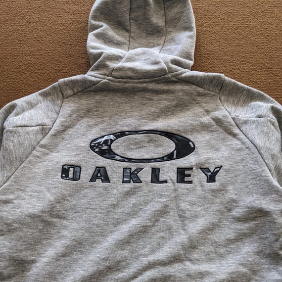 Vintage OAKLEY Sports Performance Sunglasses Hoodies - Etsy