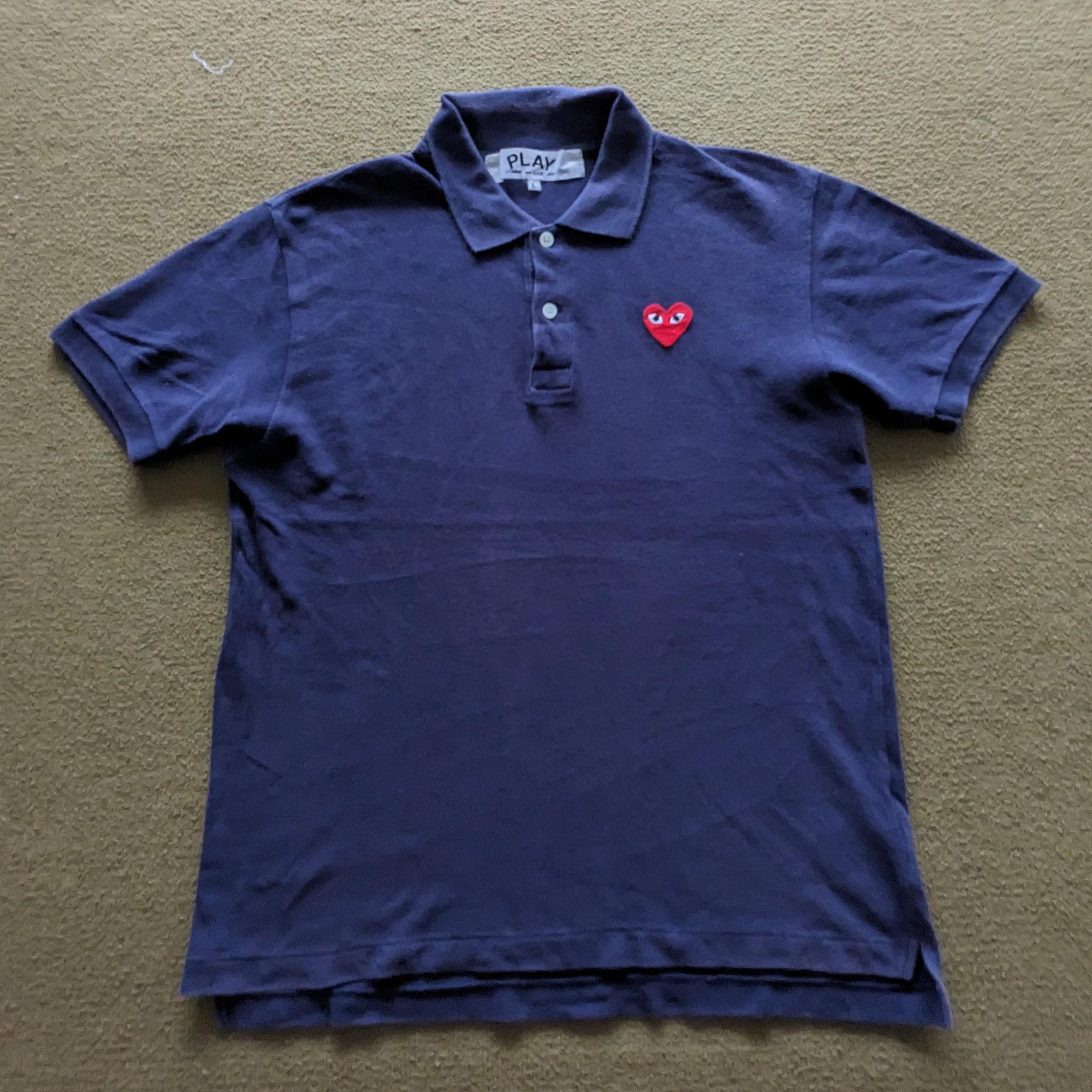 トップス vintage GARCONS AD1994 poloshirt a2 il_fullxfull.6538214265_9x1h.jpg