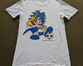 ジュビロ磐田 90年代 長袖 Tシャツ tee 新品 Lサイズ Jリーグ