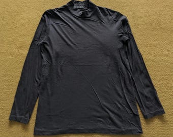 Vintage Y's Yohji Yamamoto Japanese Fashion Designer T-shirt