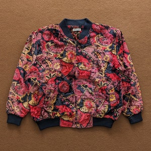 Vintage New Fashion Japanese Brand Style Jacket