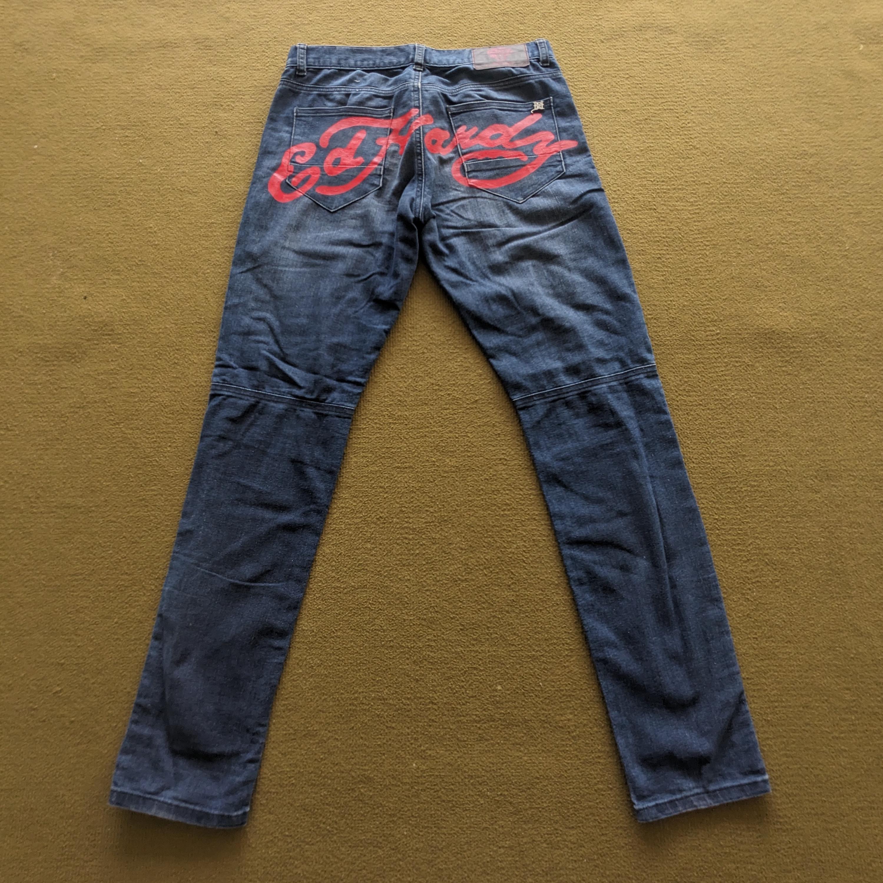 Ed hardy jeans - Etsy 日本