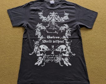 Sex Pot Revenge Tee Size M - Etsy