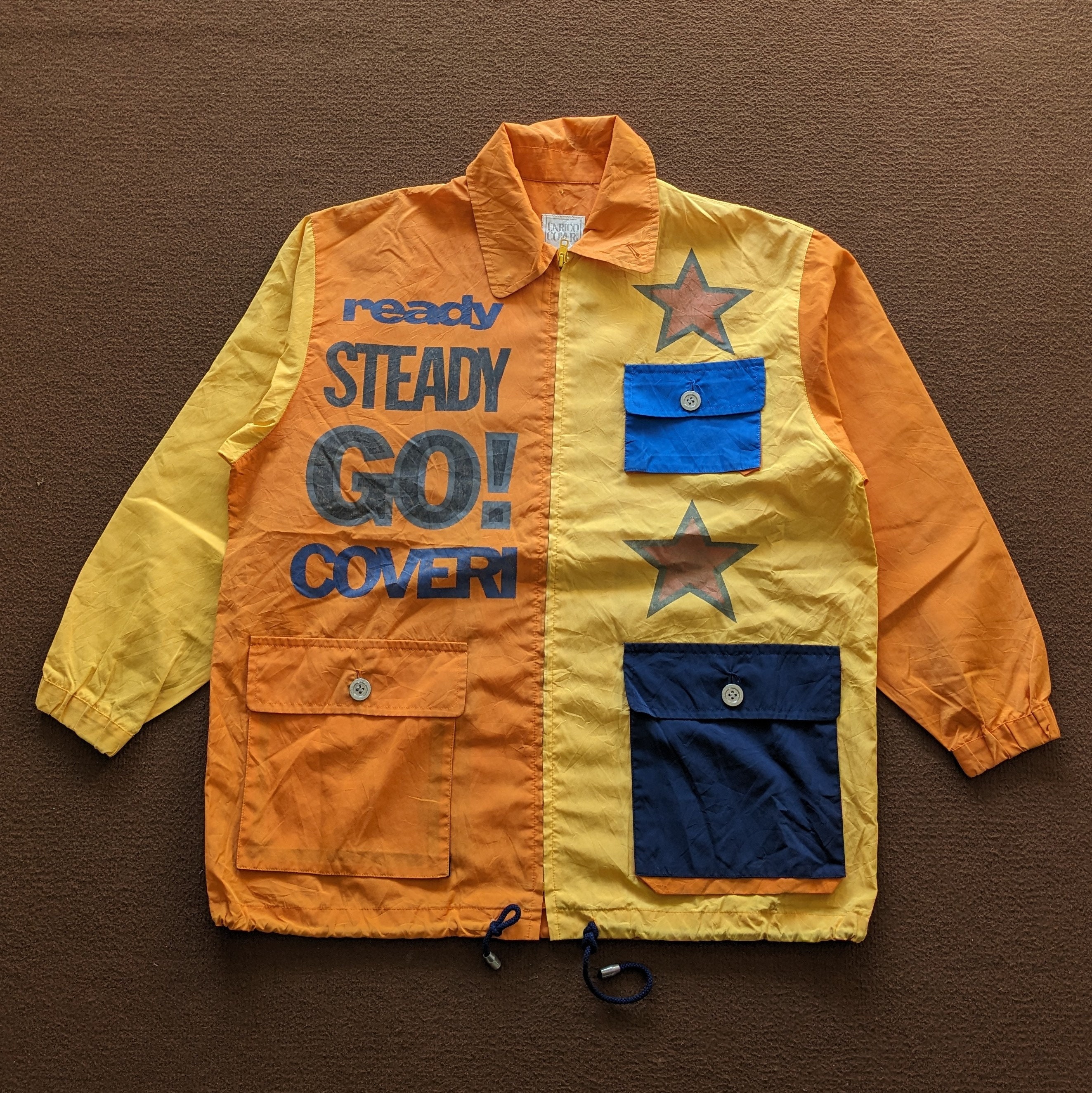 Enrico coveri jacket - Etsy 日本