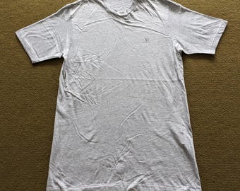 Vintage 90's Y's by Yohji Yamamoto Japanese T-shirt