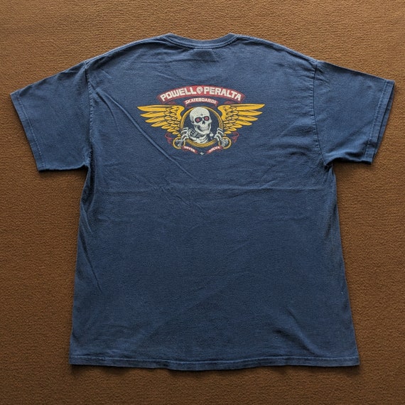 blind skate Tシャツ powell peralta zorlac $_57.JPG?set_id=8800005007