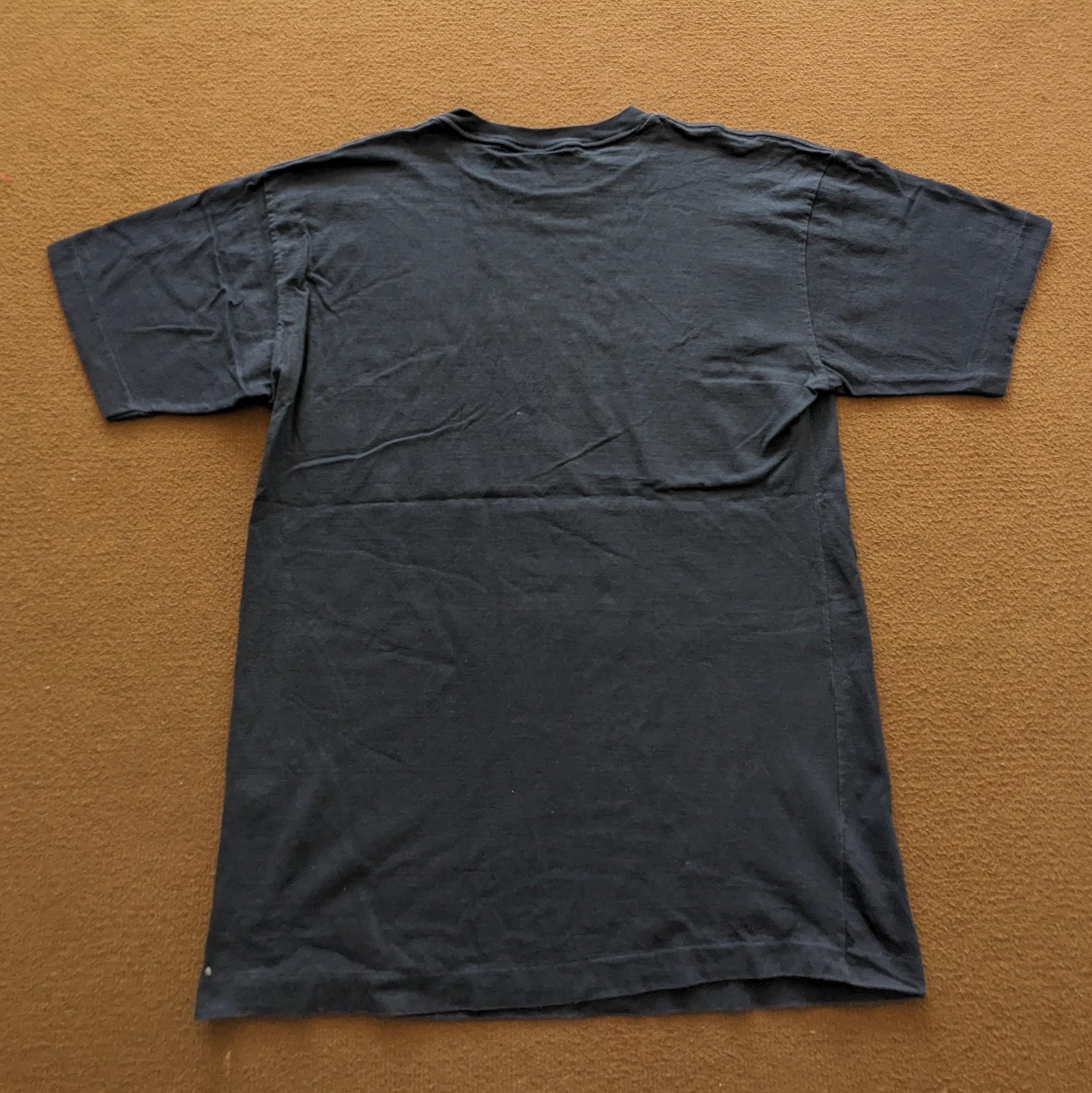 Vintage Nitty Gritty Dirt Rock Band T-Shirt - Etsy.de