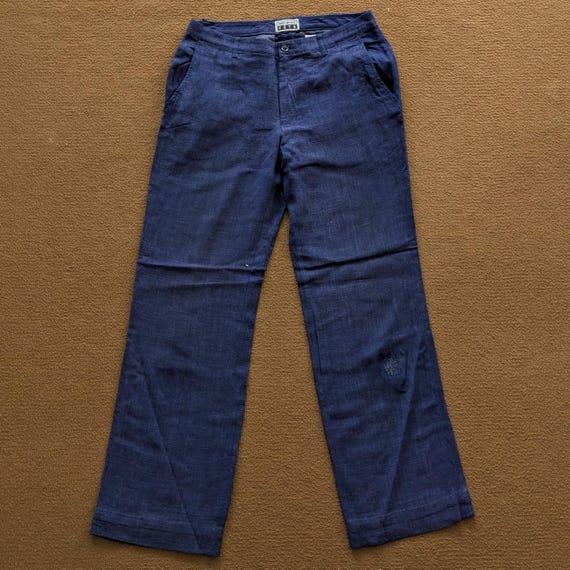 Vintage Issey Miyake FETE Japanese Designer Pants - Etsy Canada Vintage Issey Miyake FETE Japanese Designer Pants - Etsy Canada