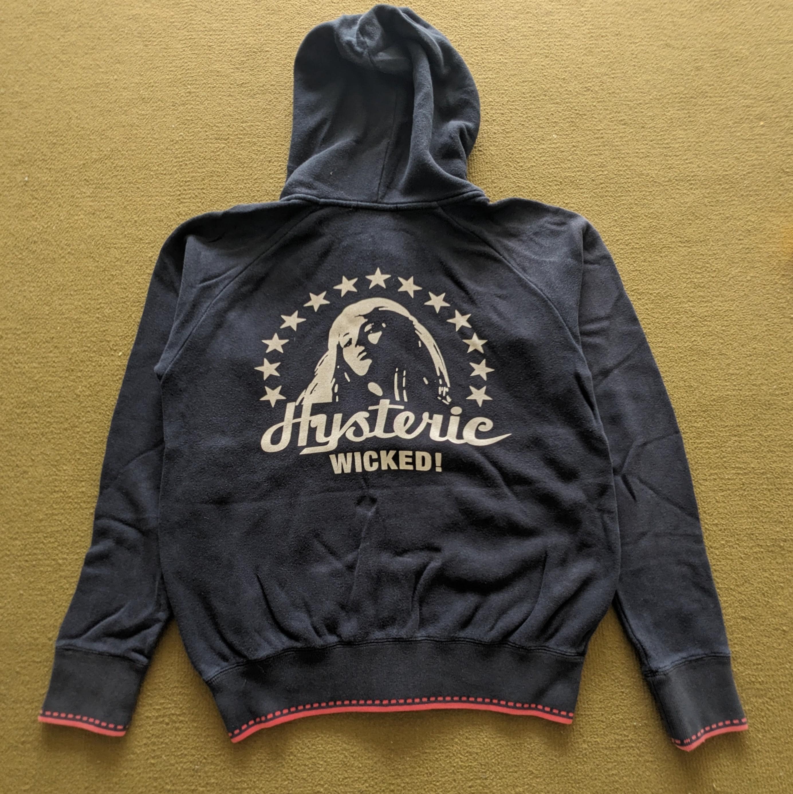 Hysteric Glamour - Etsy Canada