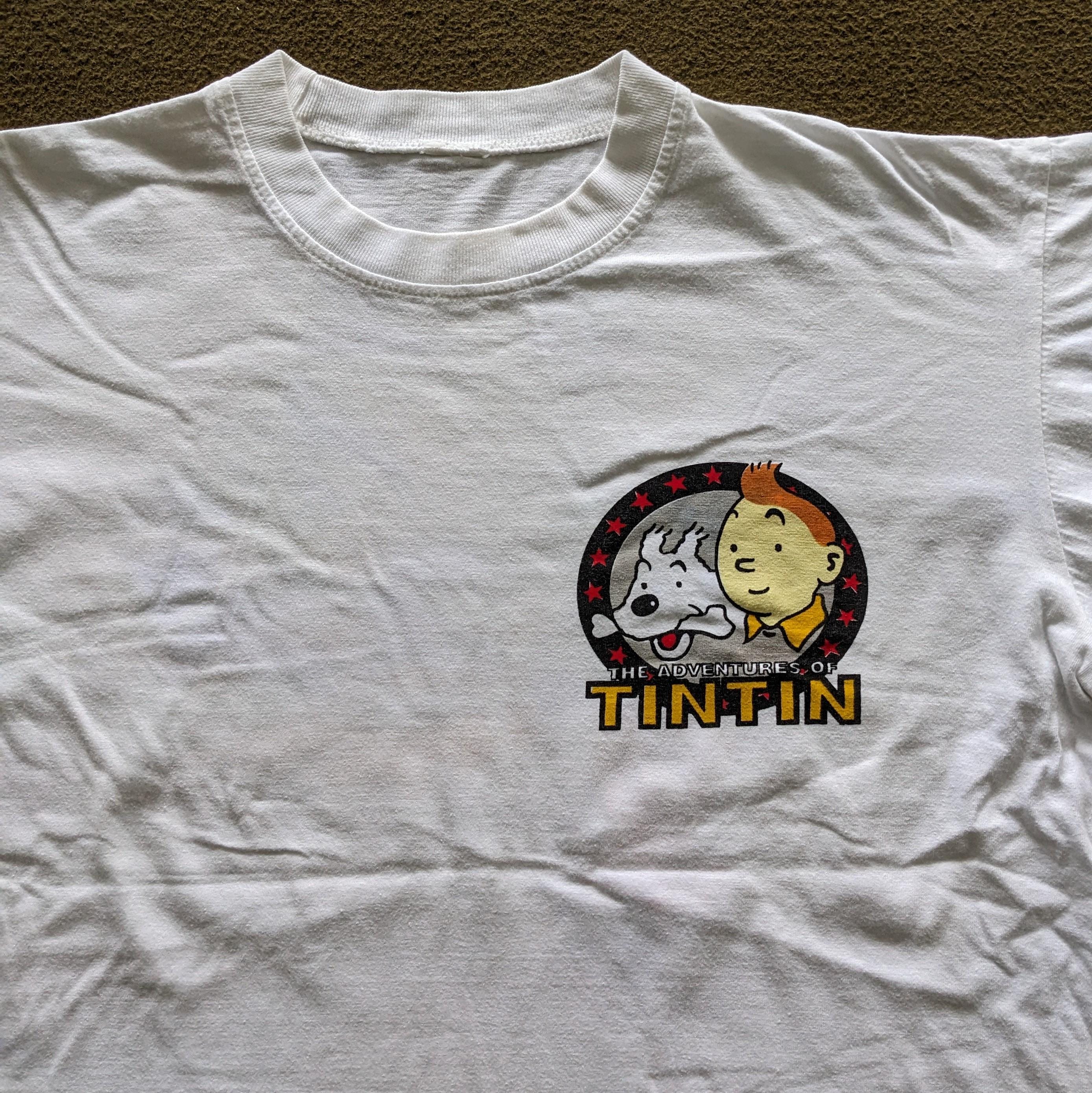 Vintage 90