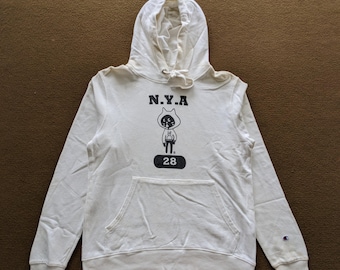 【希少コラボ/関税送料込み】END × Champion Sweat Hoodie il_340x270.6347718837_r01g.jpg