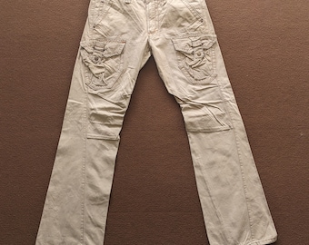 Vintage Edwin Fashion Style Brand Jeans