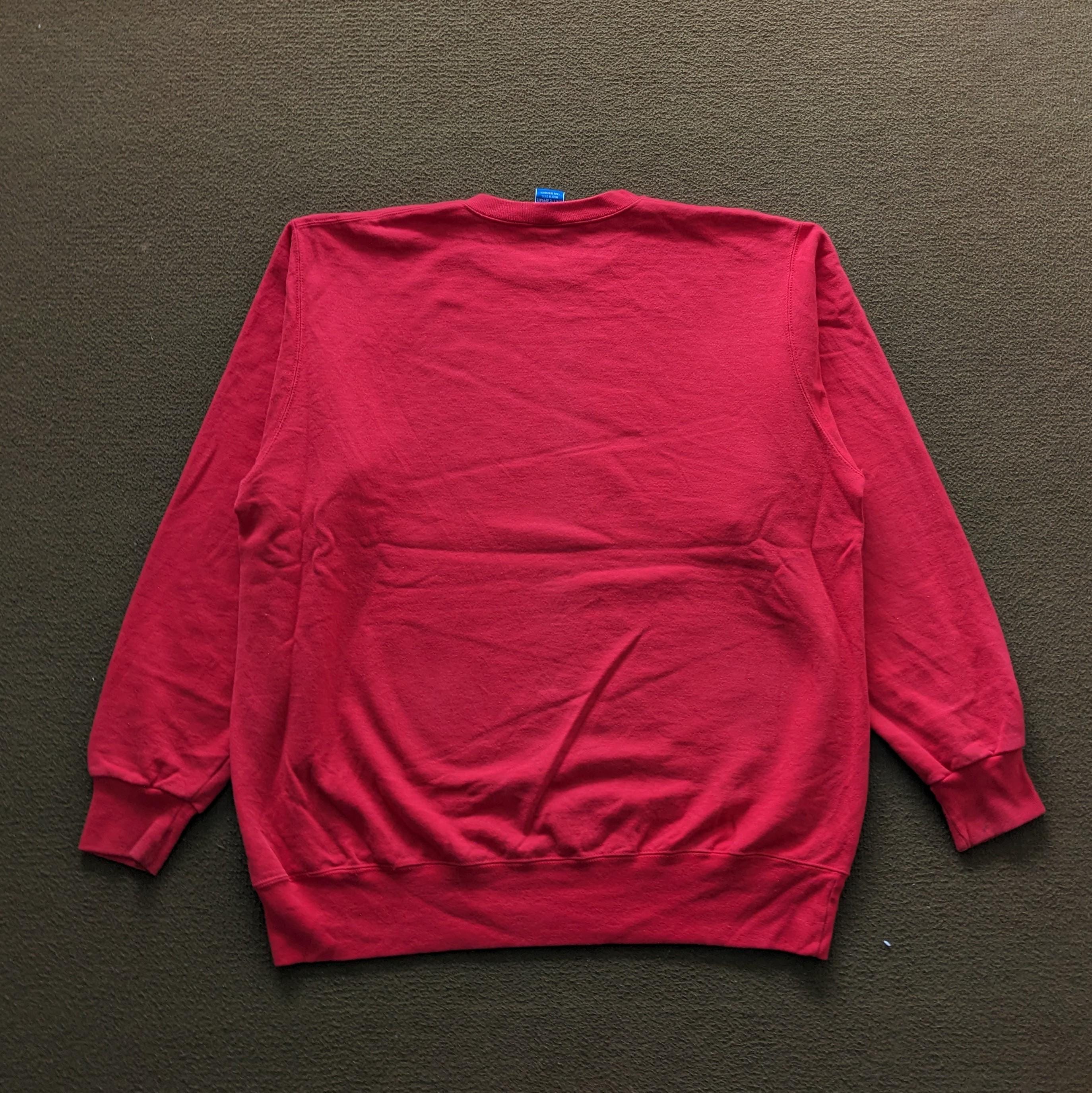 Champion Illinois State University スウェット Vintage ILLINOIS STATE UNIVERSITY X Champion Sweatshirt